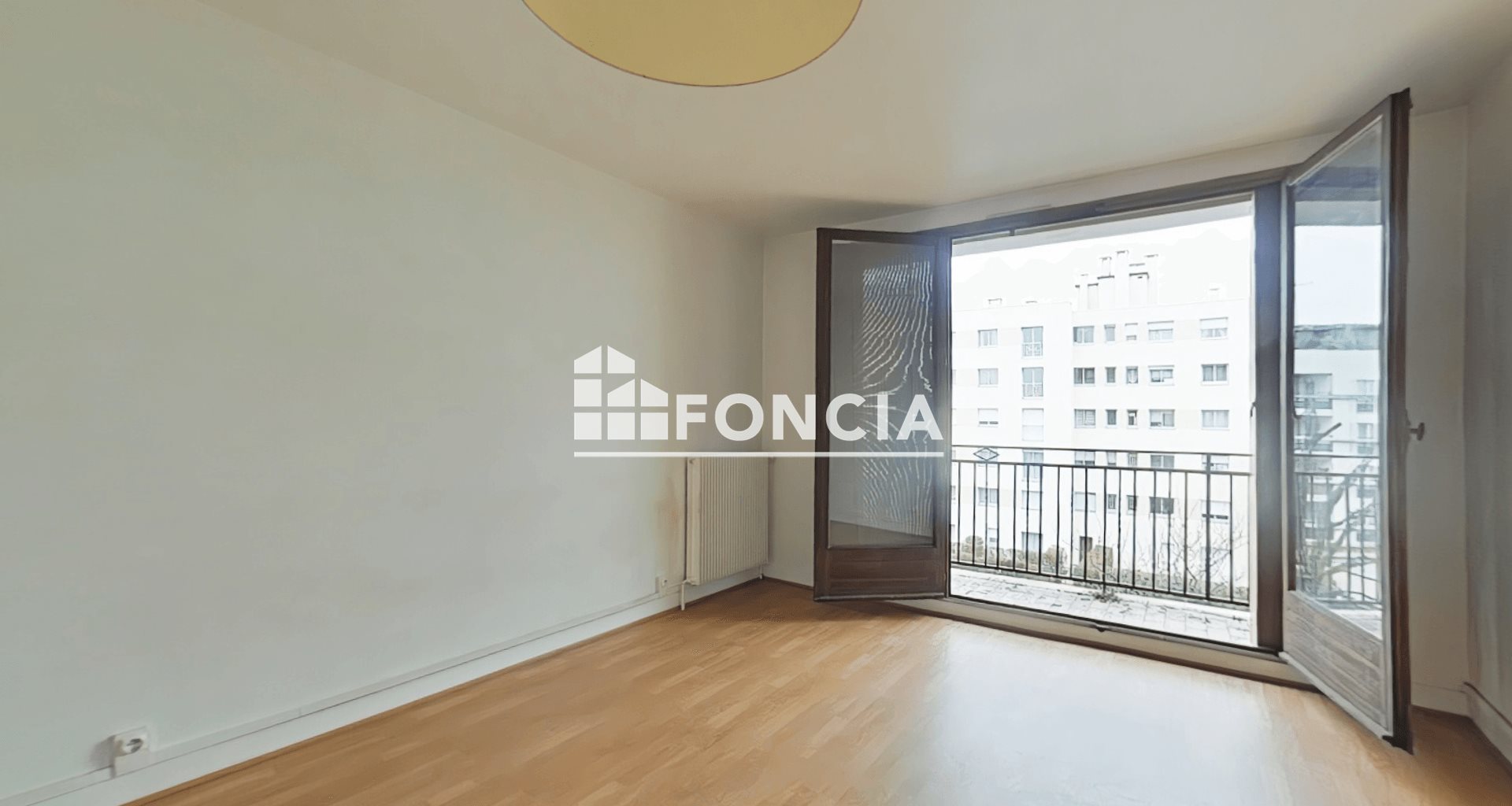 Appartement à louer, 25m², Villemomble