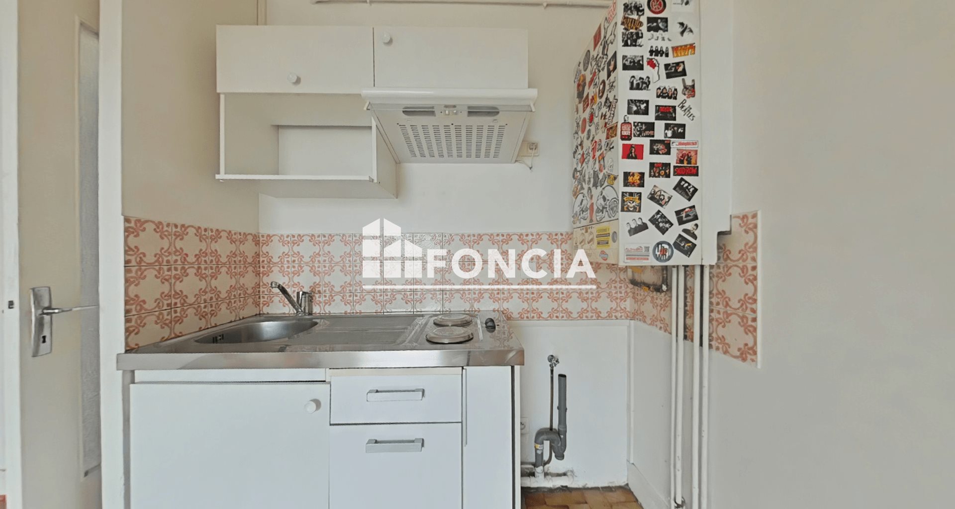 Appartement à louer, 25m², Villemomble