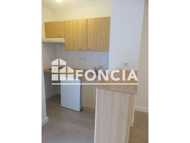 Appartement à louer, 37m², Pau