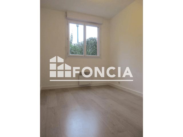Appartement à louer, 37m², Pau