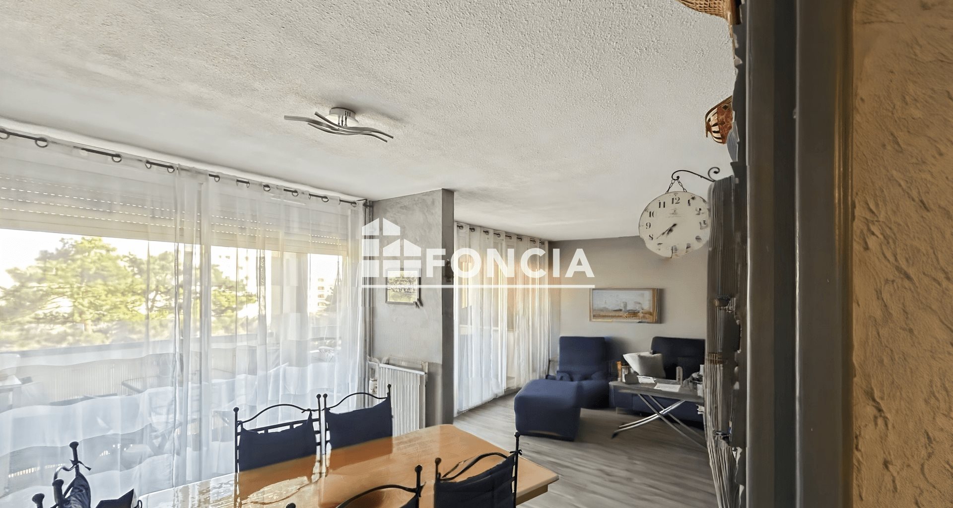 Appartement à vendre, 78m², Vitrolles