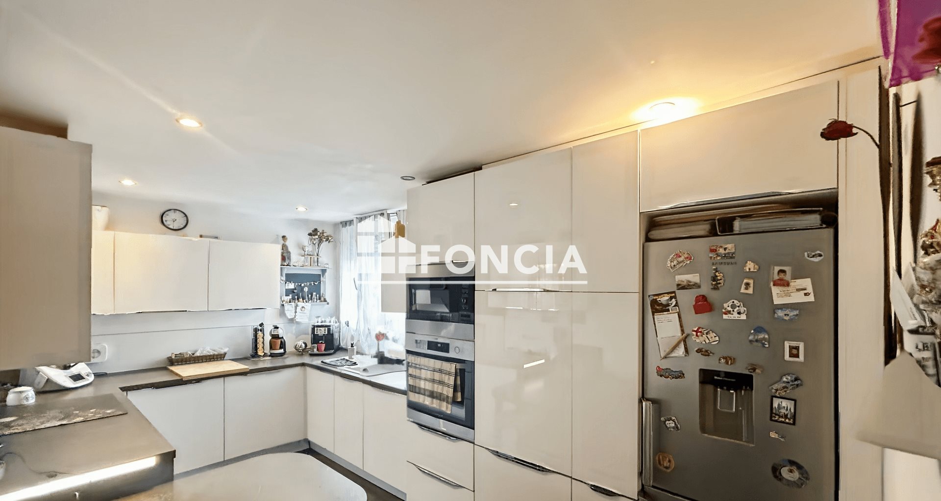 Appartement à vendre, 78m², Vitrolles