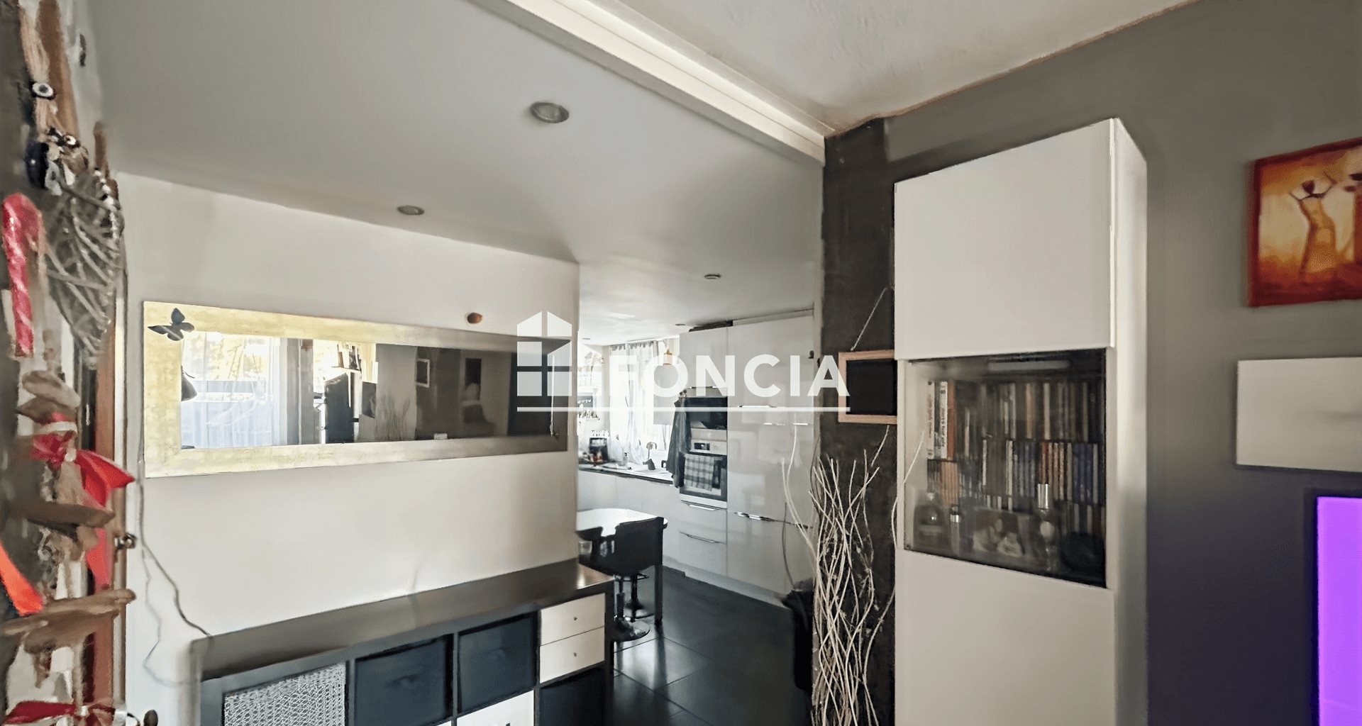 Appartement à vendre, 78m², Vitrolles