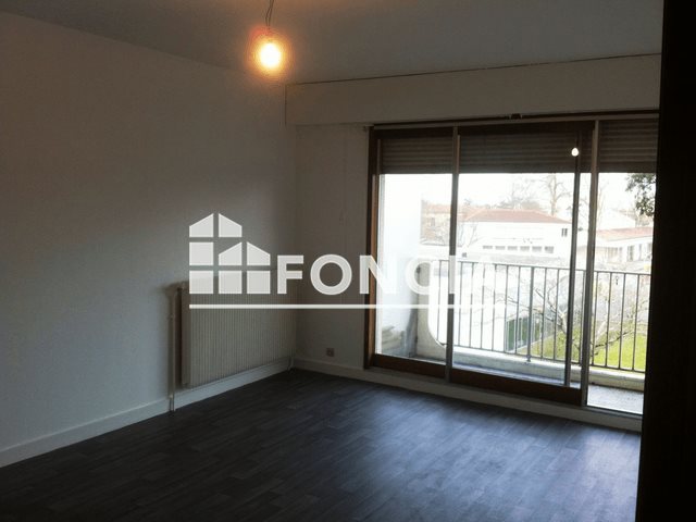 Appartement à louer, 66m², Bordeaux