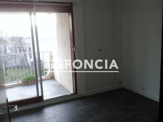 Appartement à louer, 66m², Bordeaux
