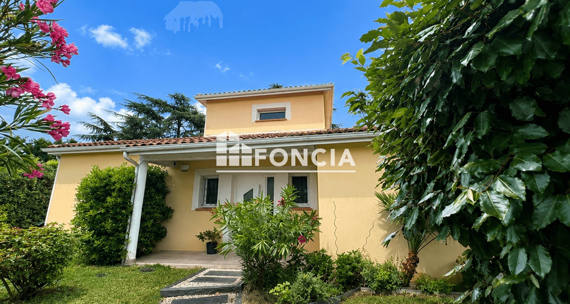 Maison à vendre, 140m², Ramonville-Saint-Agne