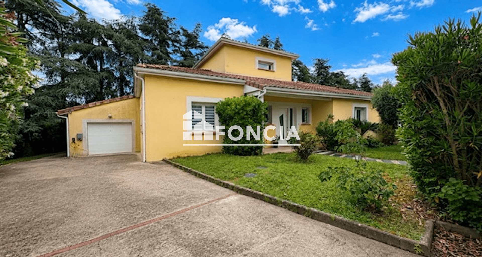Maison à vendre, 140m², Ramonville-Saint-Agne