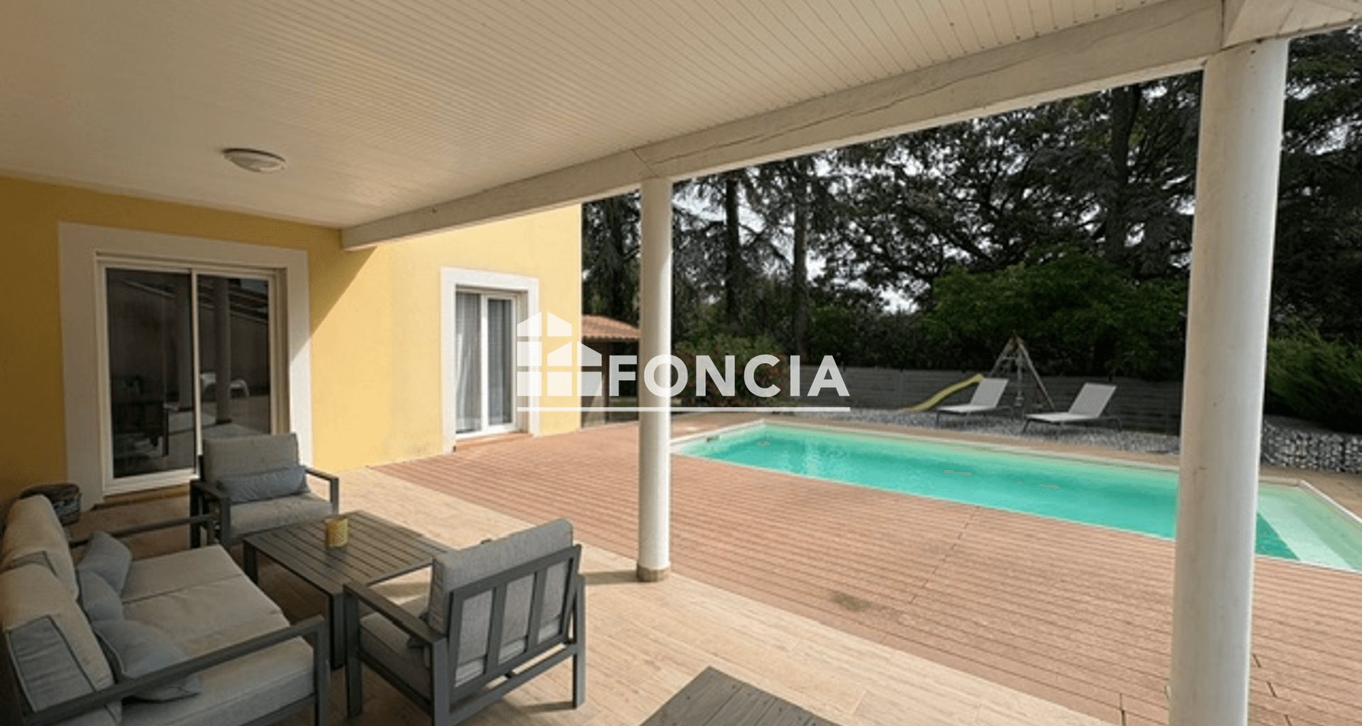 Maison à vendre, 140m², Ramonville-Saint-Agne