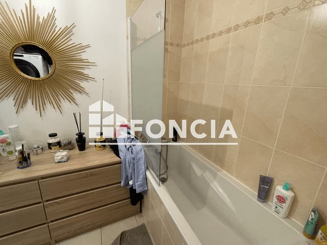 Appartement à louer, 66m², Caen