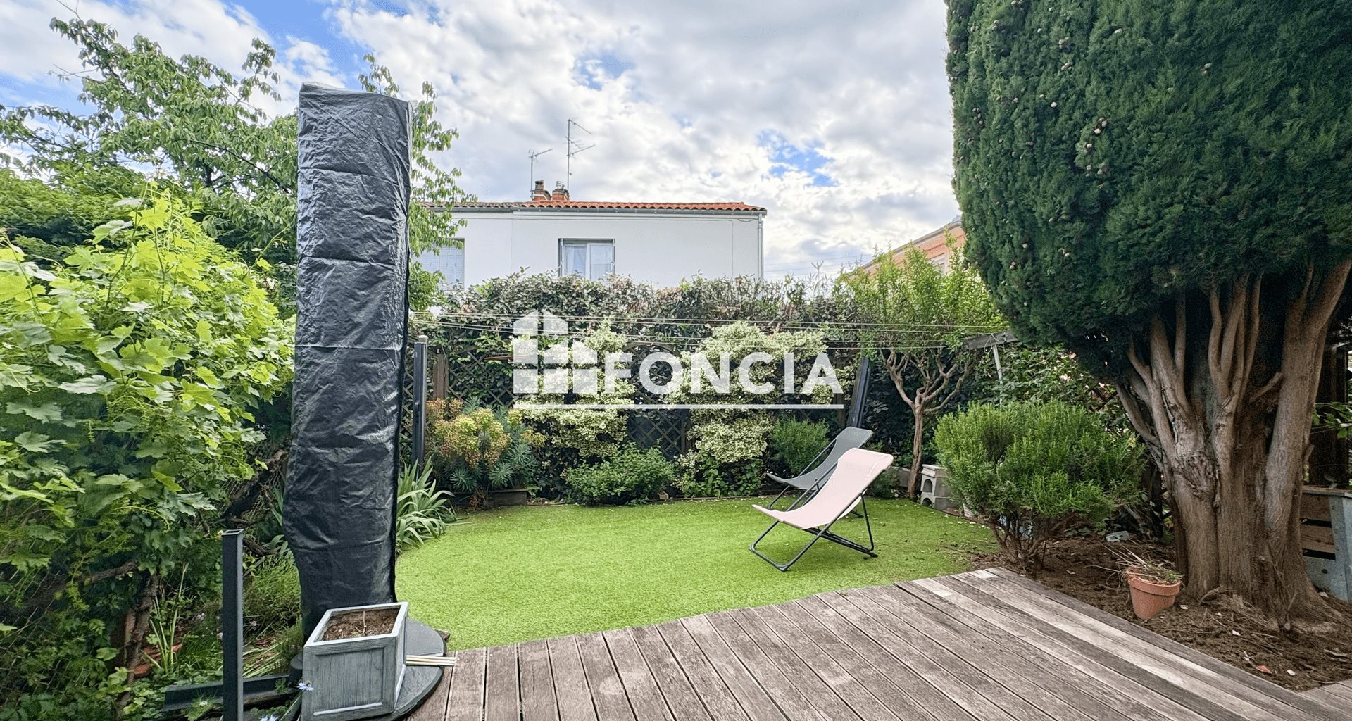 Maison à vendre, 85m², Toulouse