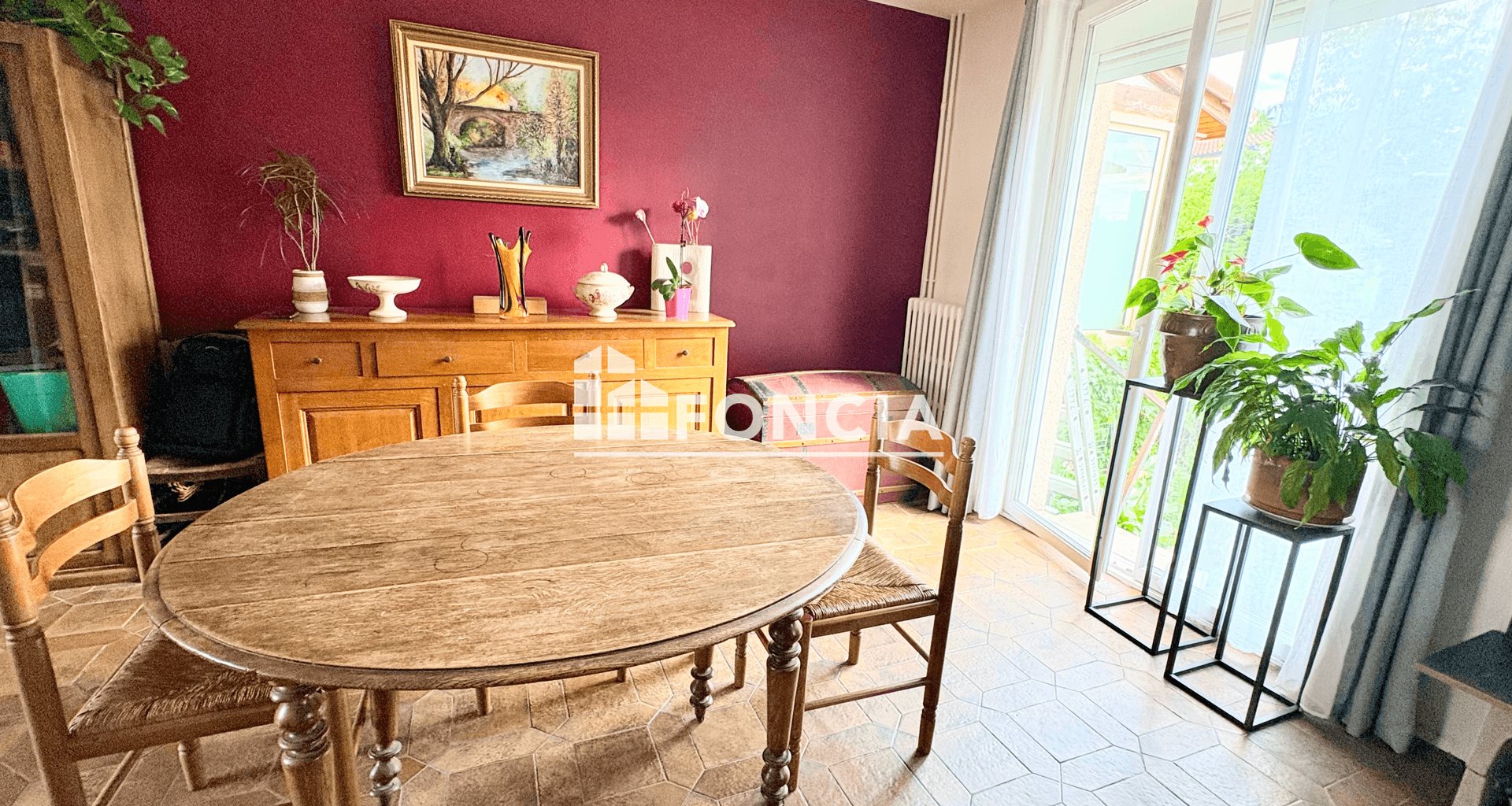 Maison à vendre, 85m², Toulouse
