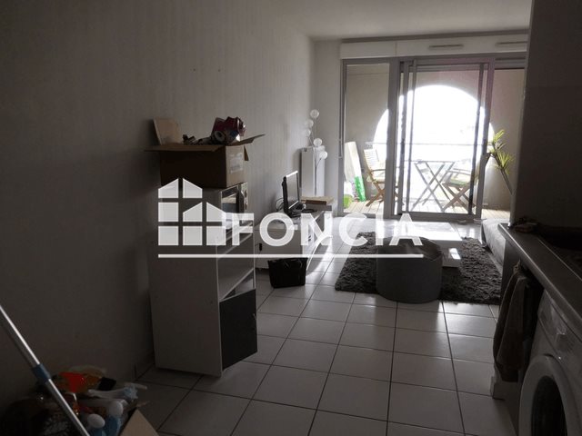 Appartement à louer, 27m², Blagnac