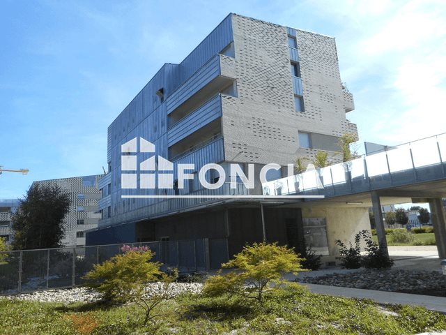 Appartement à louer, 27m², Blagnac