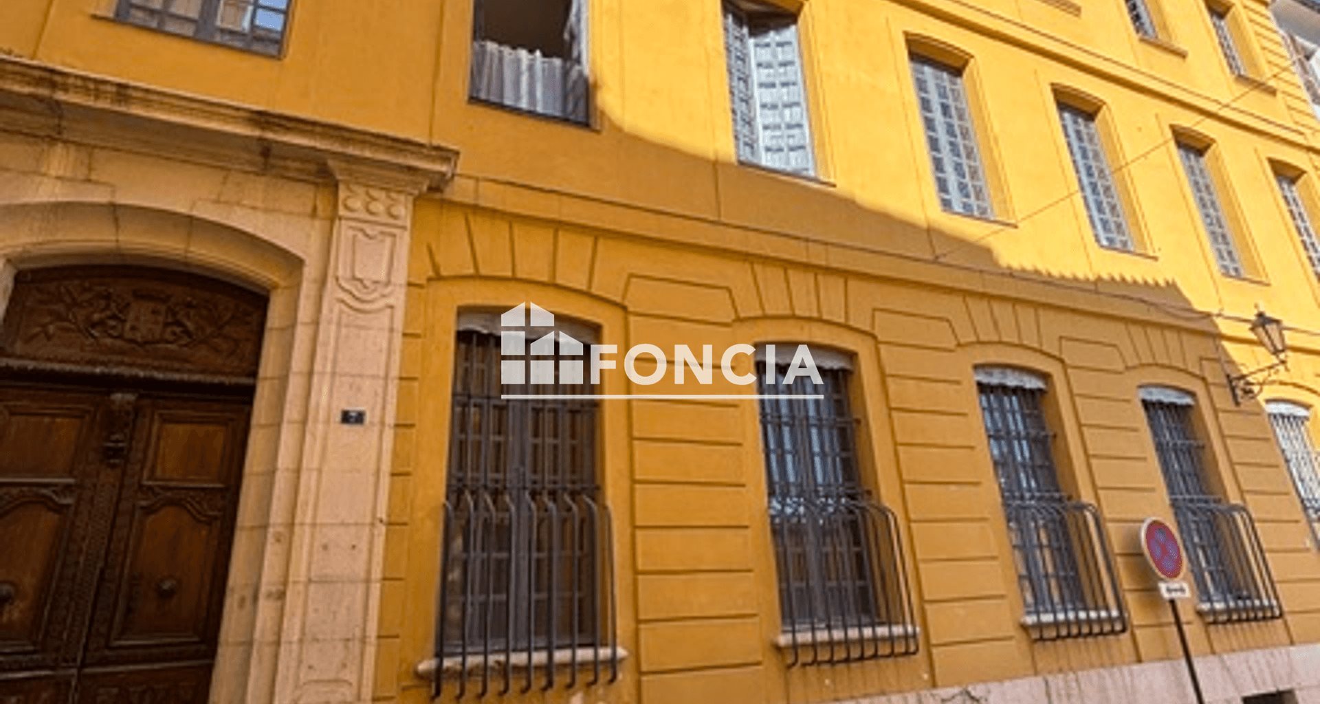 Appartement à vendre, 46m², Grasse