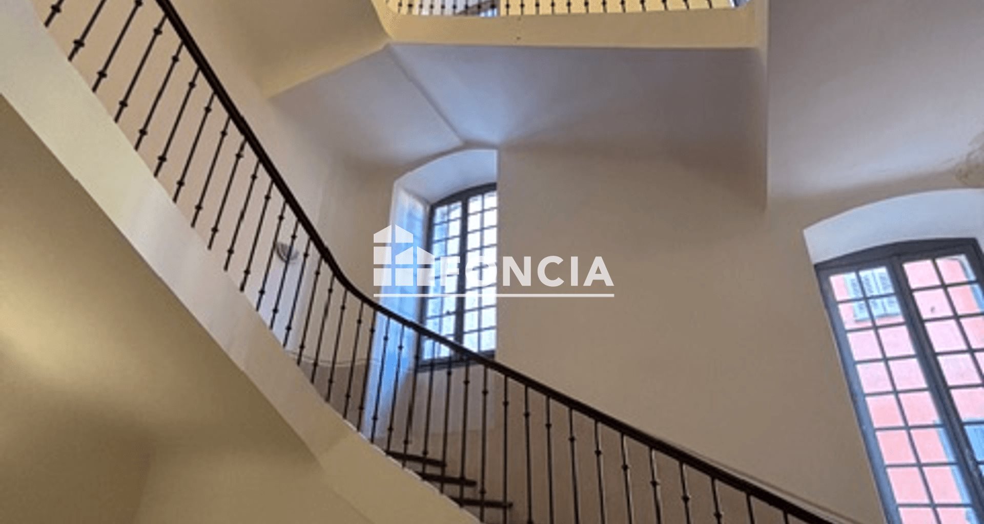Appartement à vendre, 46m², Grasse