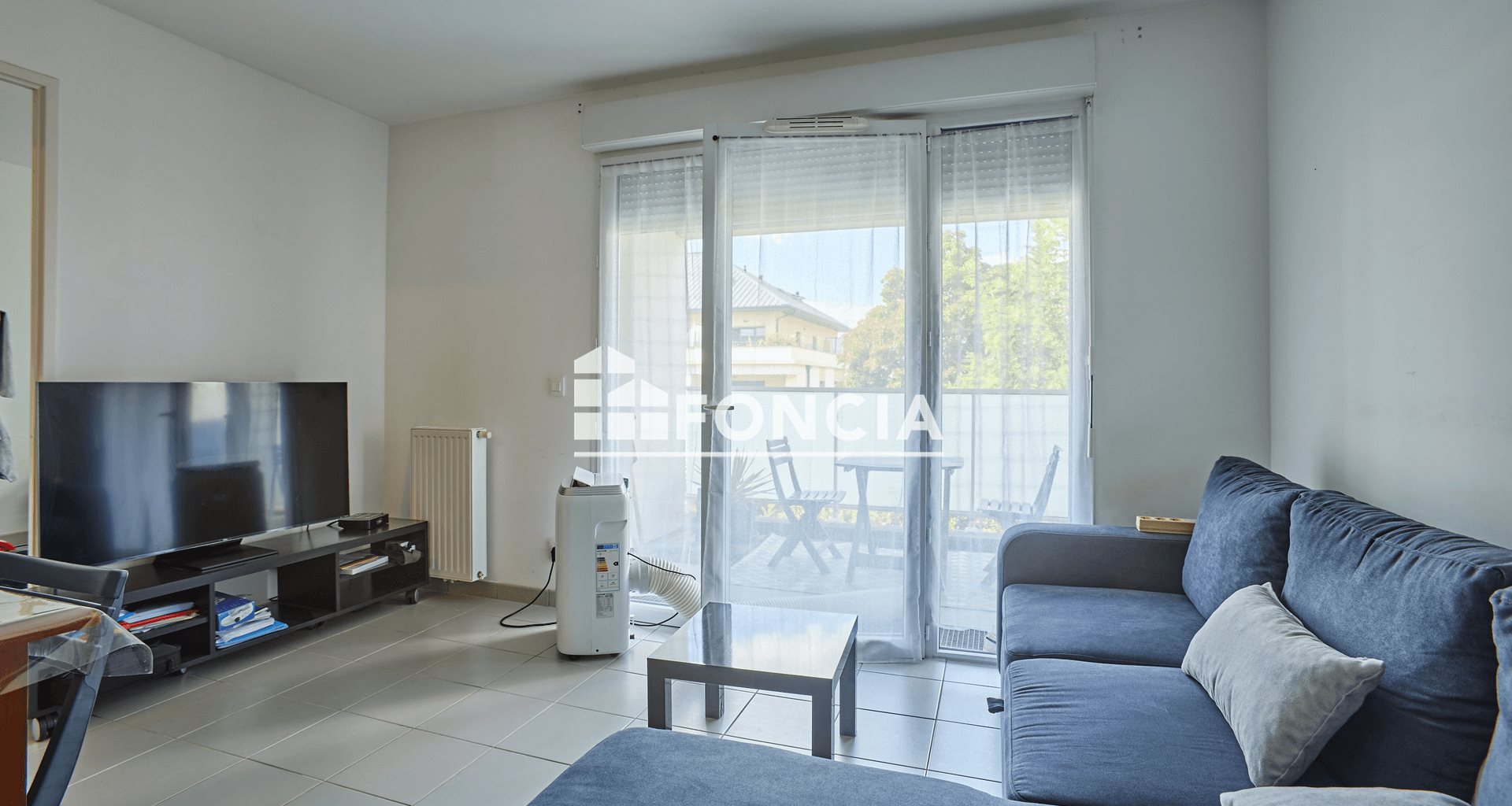 Appartement à vendre, 40m², Cenon