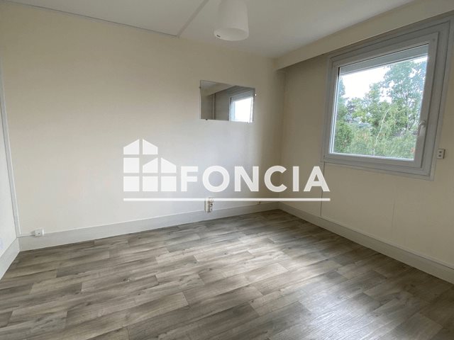 Appartement à louer, 113m², Poitiers