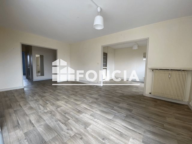 Appartement à louer, 113m², Poitiers