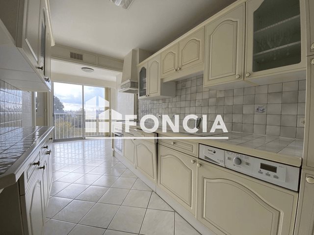 Appartement à louer, 113m², Poitiers