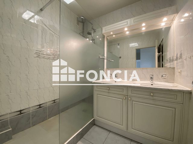Appartement à louer, 113m², Poitiers
