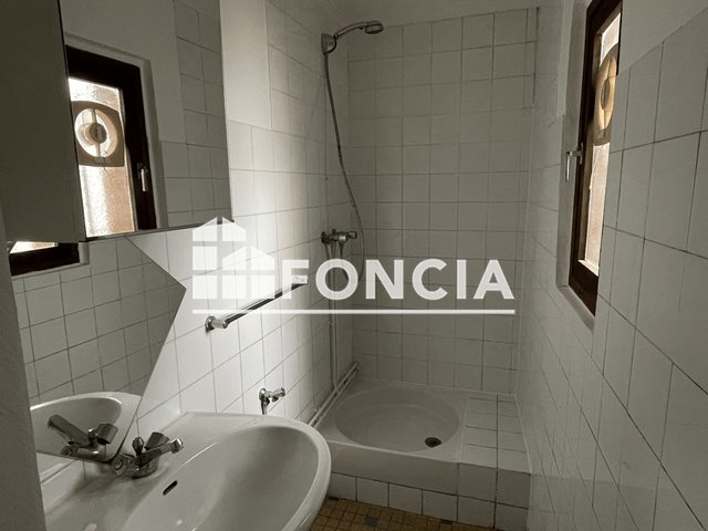 Appartement à louer, 19m², Toulouse