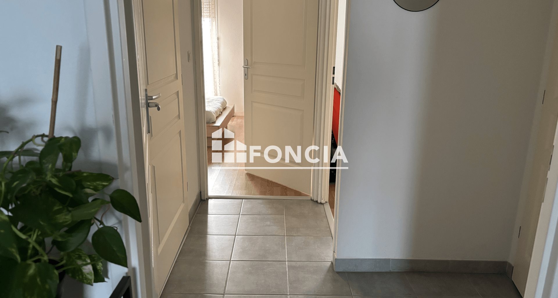 Appartement à vendre, 67m², Niort