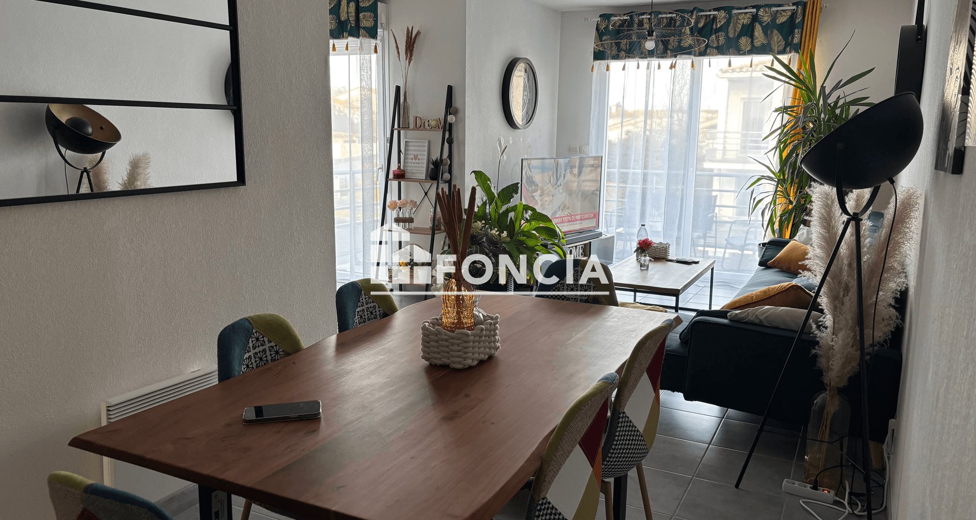 Appartement à vendre, 67m², Niort