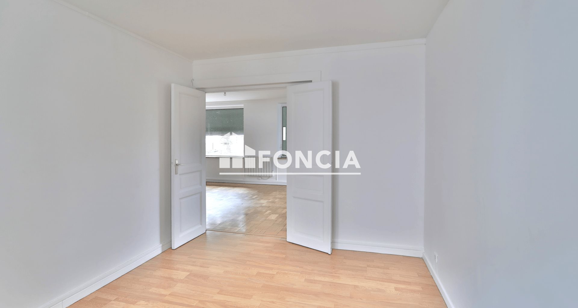 Appartement à vendre, 55m², Houilles