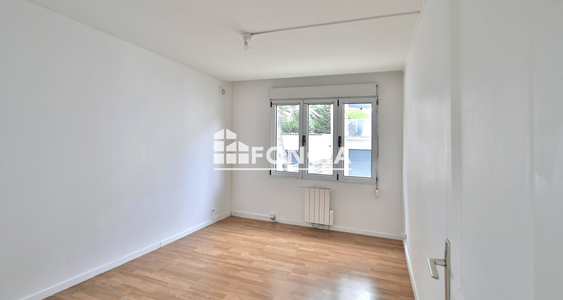 Appartement à vendre, 55m², Houilles