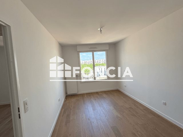Appartement à louer, 126m², Clichy