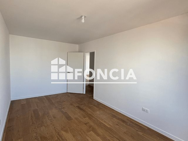 Appartement à louer, 126m², Clichy