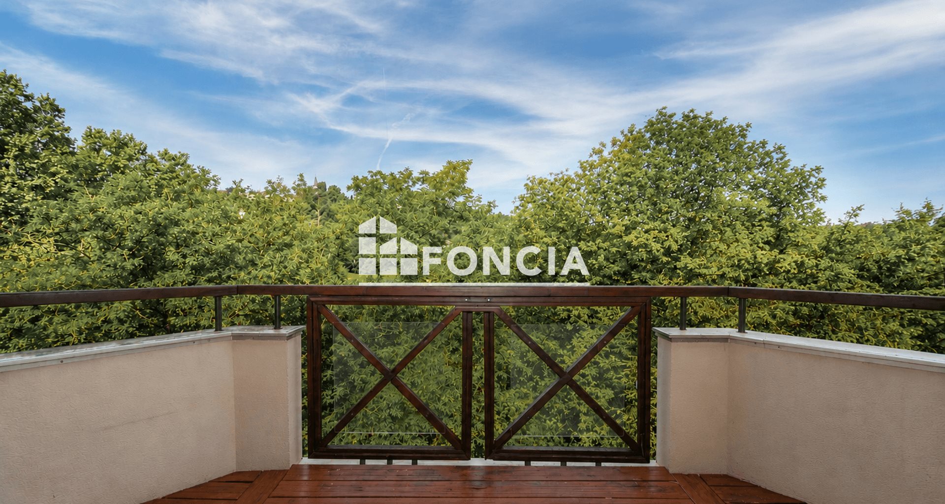 Appartement à vendre, 84m², Francheville