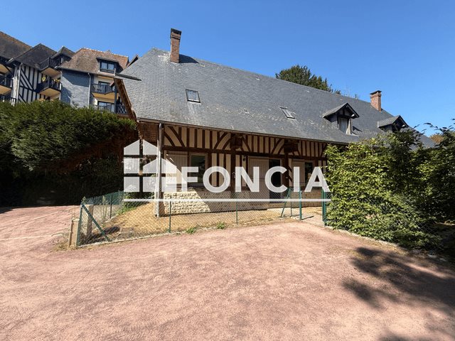 Maison à louer, 78m², Trouville-sur-Mer
