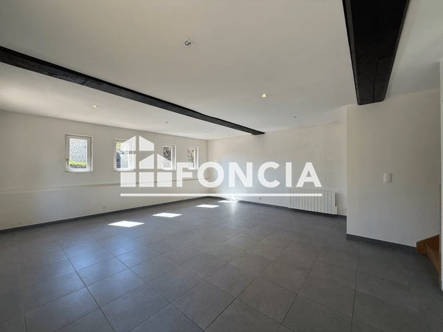Maison à louer, 78m², Trouville-sur-Mer