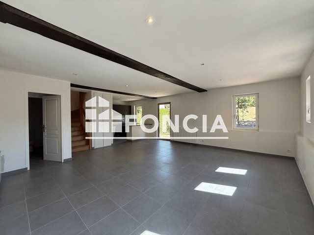Maison à louer, 78m², Trouville-sur-Mer