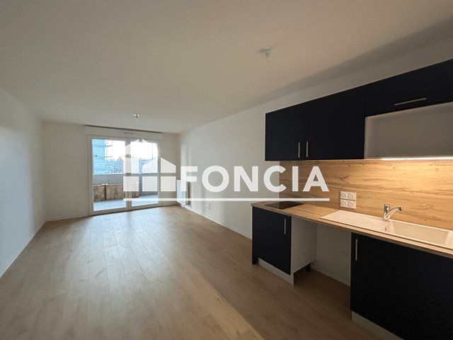 Appartement à louer, 45m², Toulouse