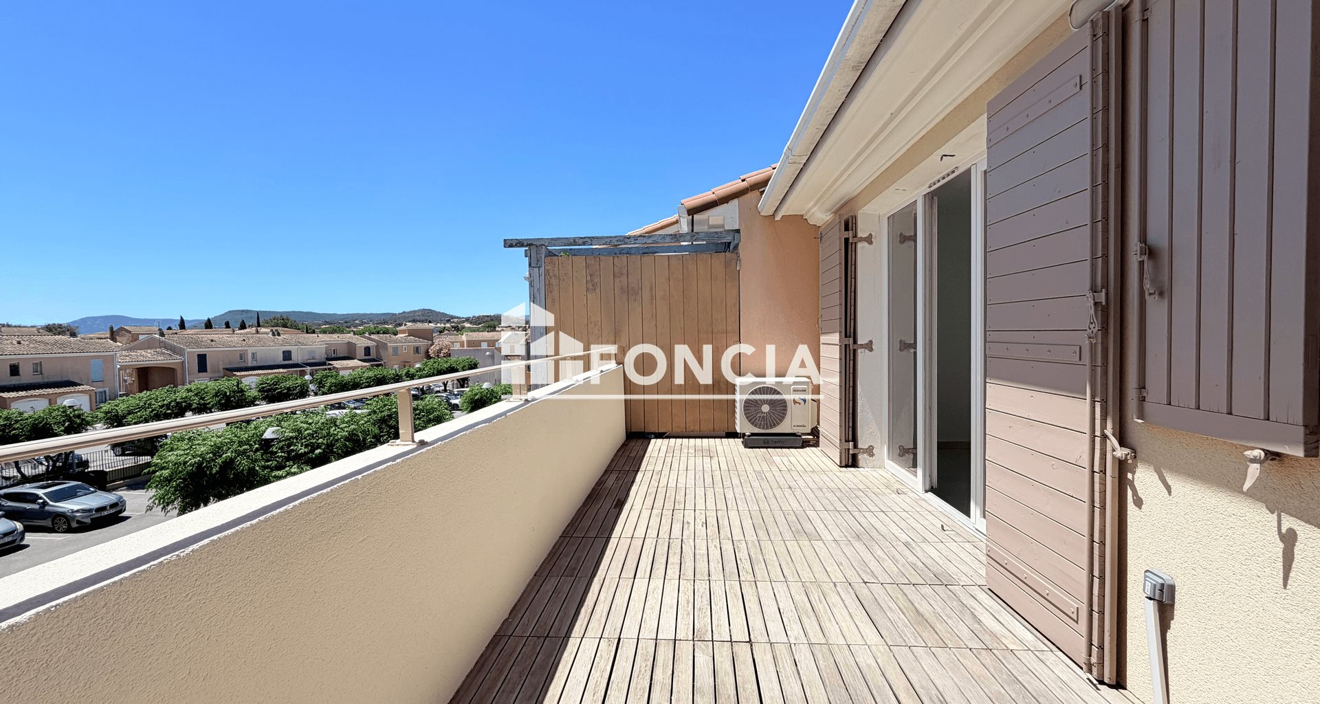 Appartement à vendre, 44m², Cogolin