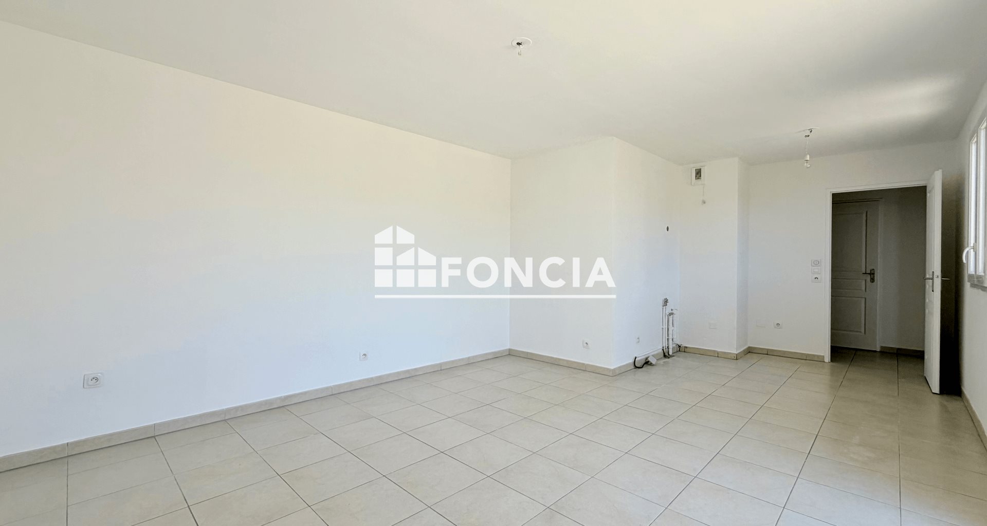 Appartement à vendre, 44m², Cogolin
