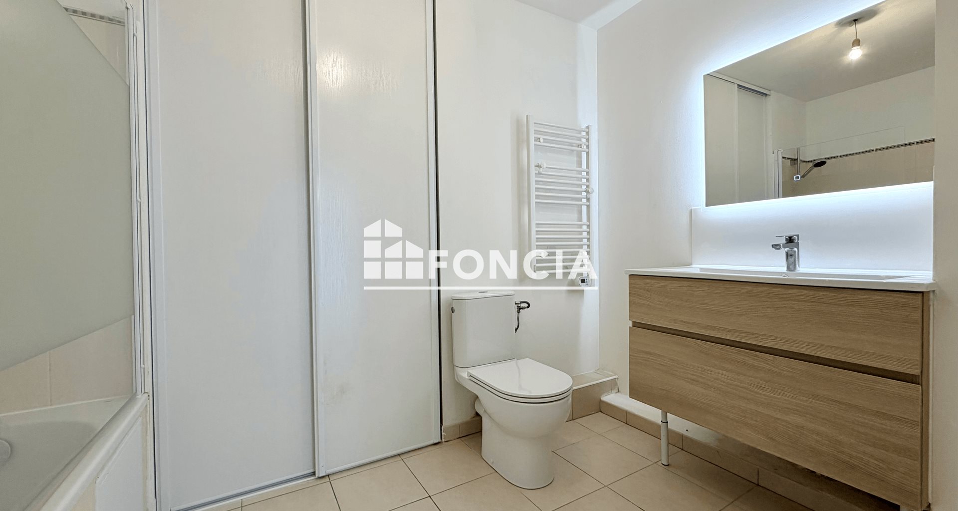 Appartement à vendre, 44m², Cogolin
