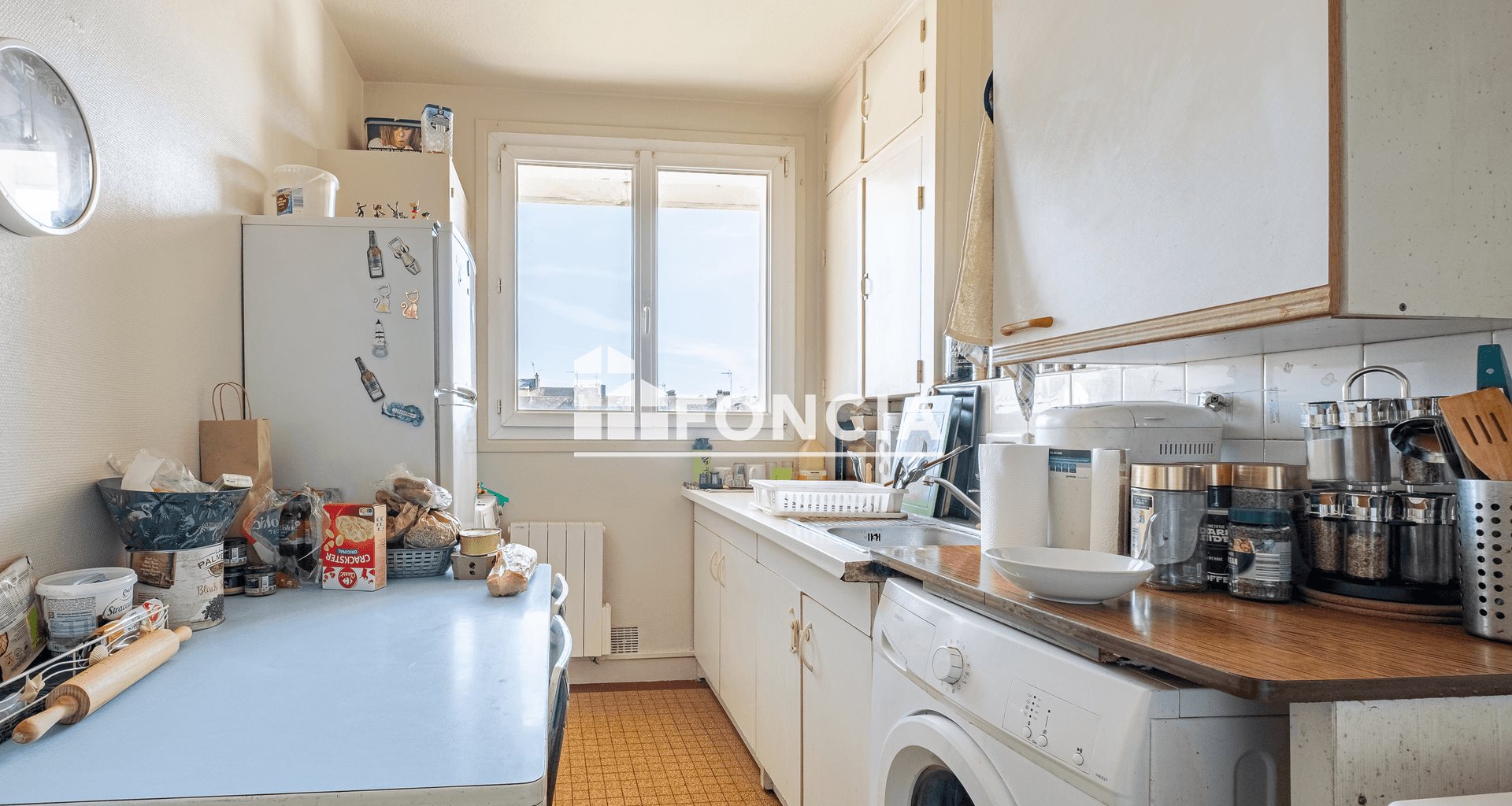Appartement à vendre, 75m², Saint-Nazaire