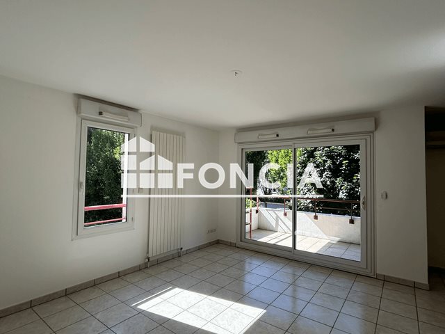 Appartement à louer, 81m², Annecy
