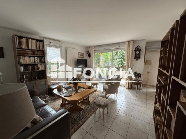 Appartement à louer, 81m², Annecy
