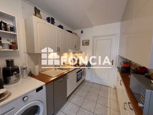 Appartement à louer, 81m², Annecy