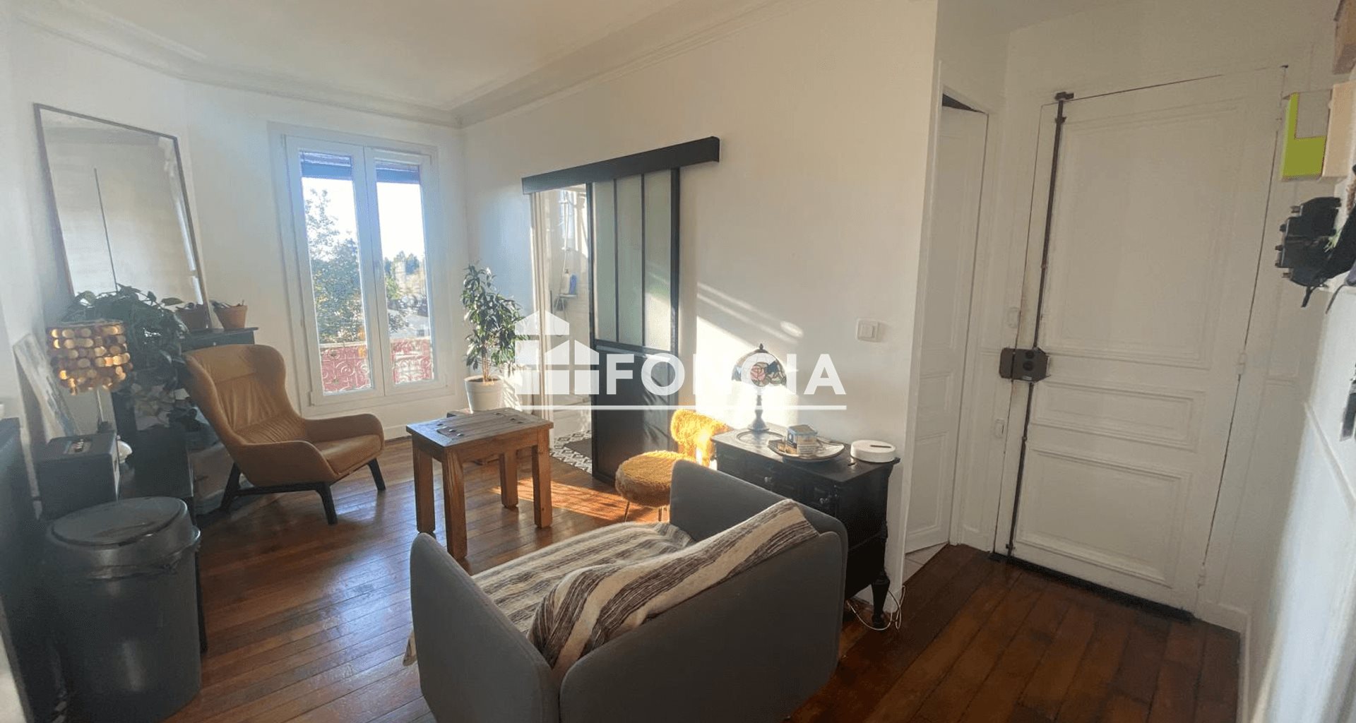 Appartement à vendre, 48m², Le Raincy