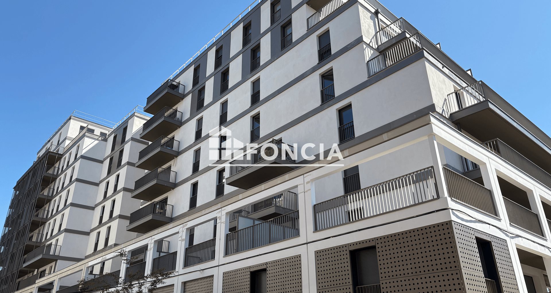 Appartement à louer, 42m², Bagneux