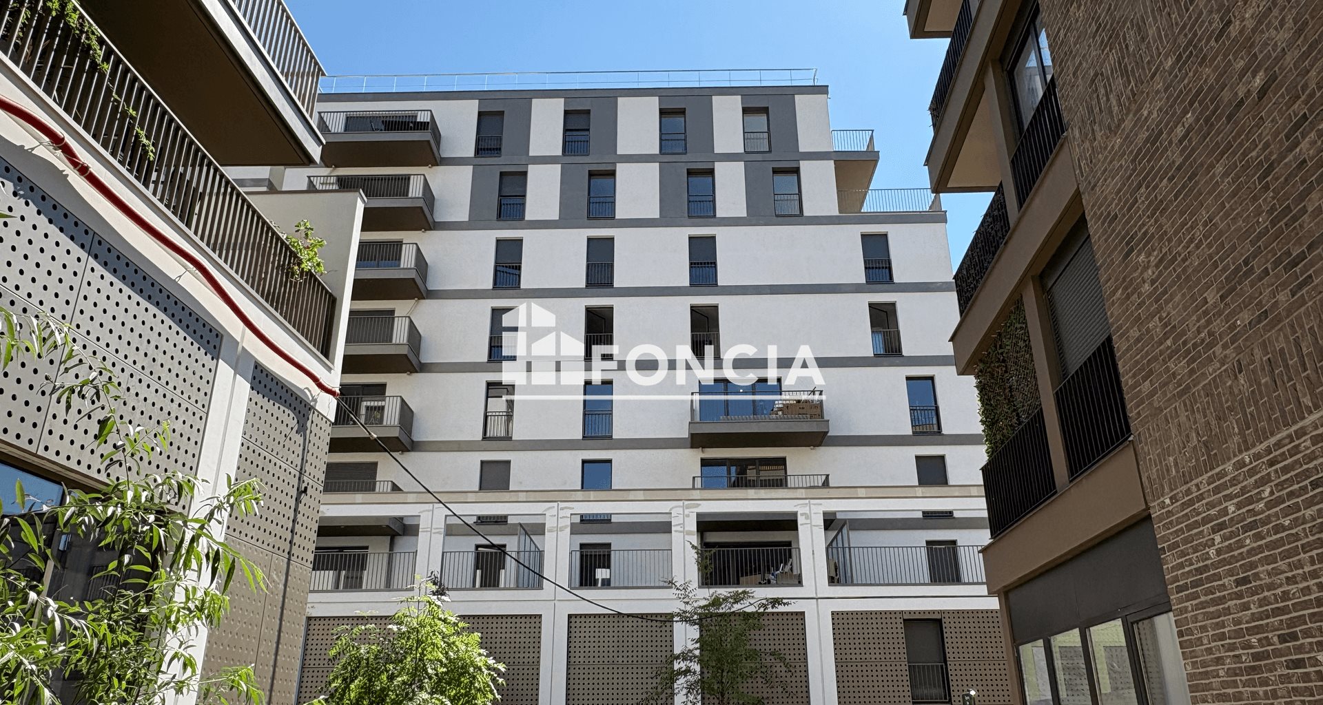 Appartement à louer, 42m², Bagneux