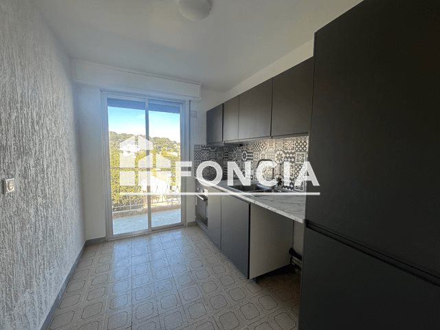 Appartement à louer, 60m², Le Cannet