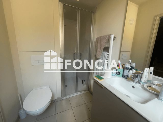 Appartement à louer, 32m², Albi