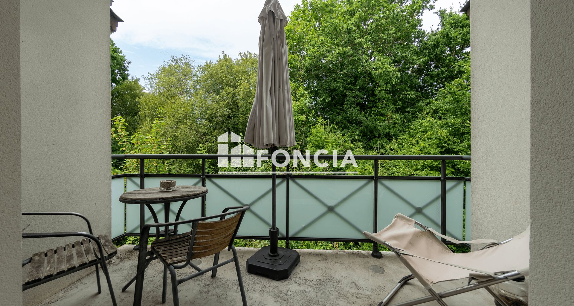Appartement à vendre, 33m², Lorient