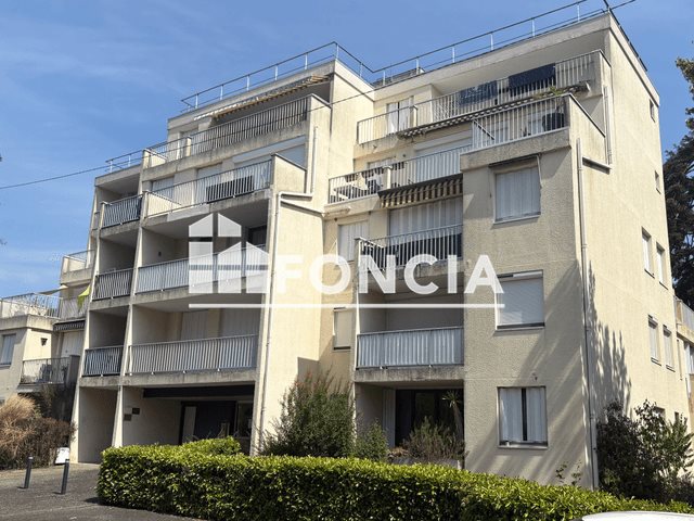Appartement à louer, 37m², Gradignan